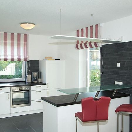 Ferienhaus Emmely Nur Wenige Gehminuten Zum Strand Ruhig Glowe Dış mekan fotoğraf