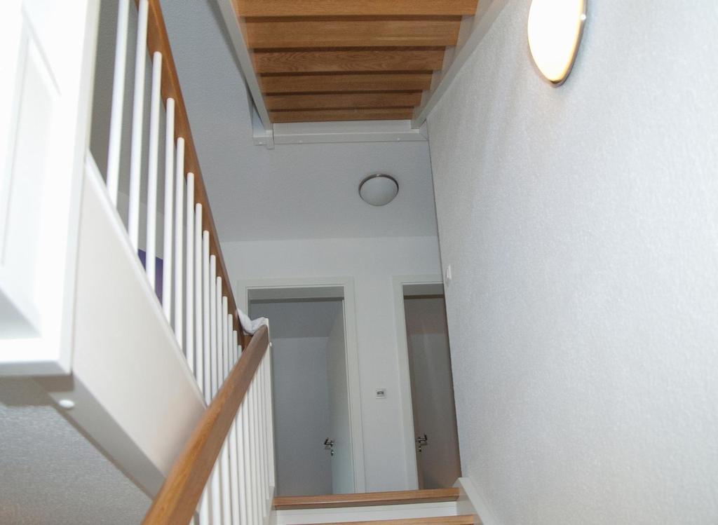 Ferienhaus Emmely Nur Wenige Gehminuten Zum Strand Ruhig Glowe Dış mekan fotoğraf